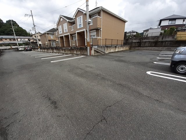 メゾンズタカマツＢ その他8