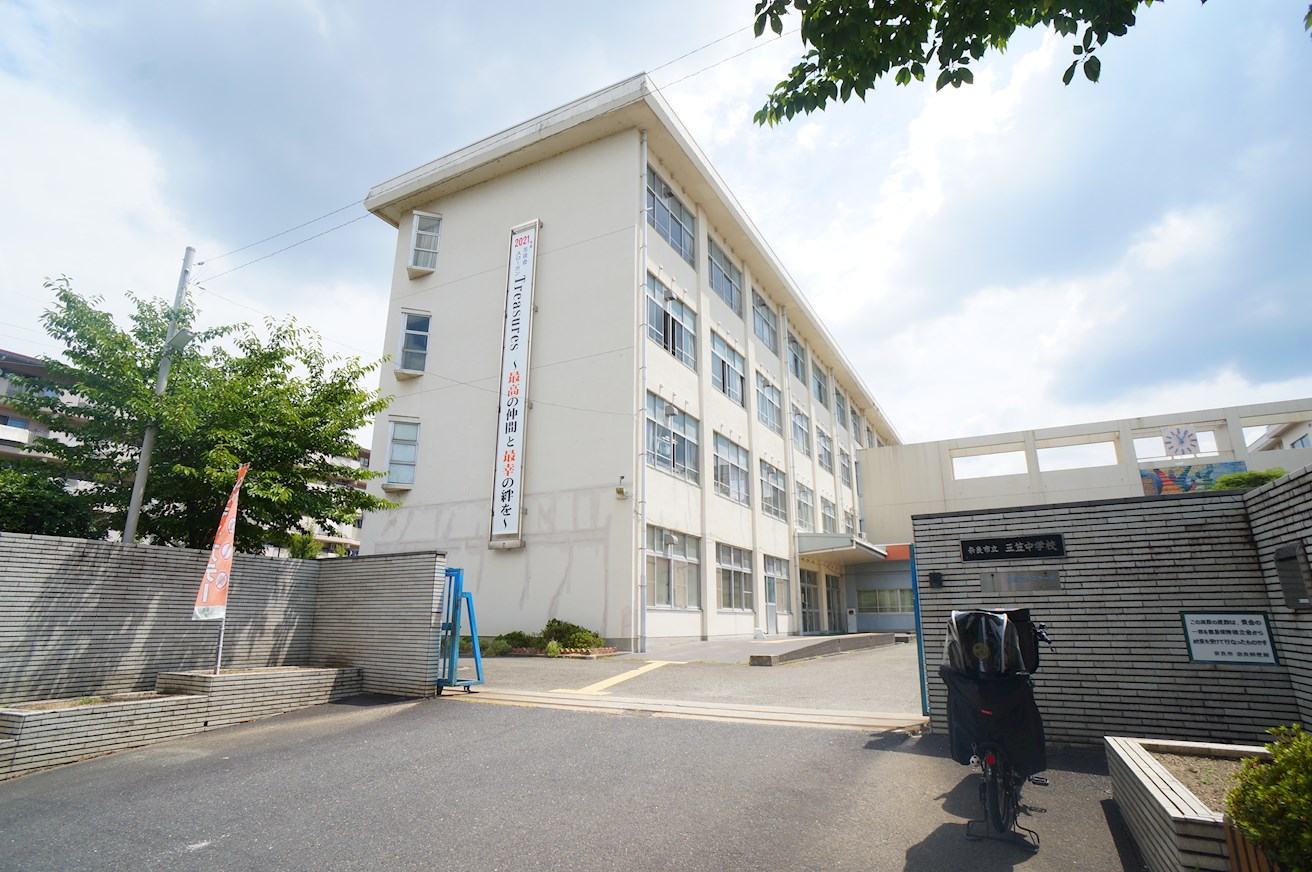近鉄エルコート新大宮 周辺画像3