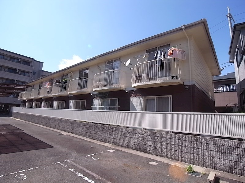 ハイツヒラモト その他外観3