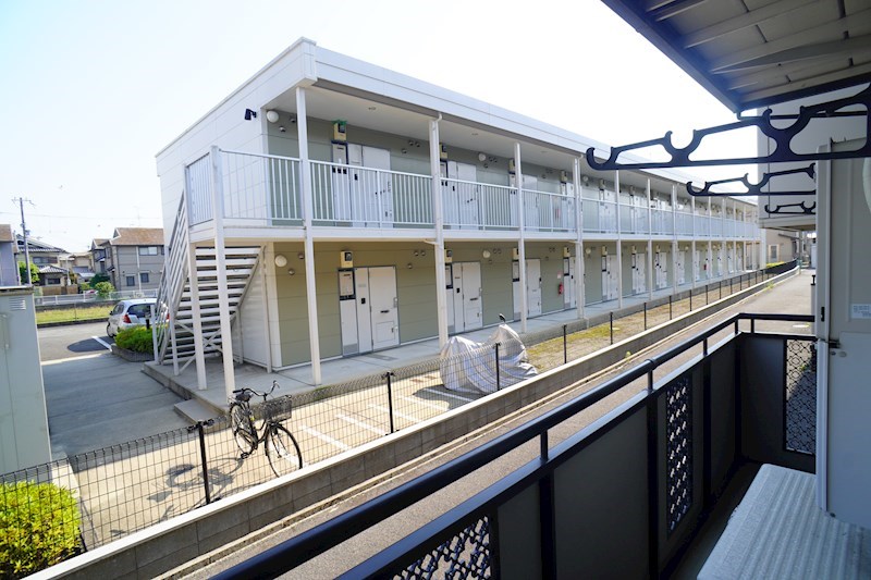 サンハイツ２号館 その他23