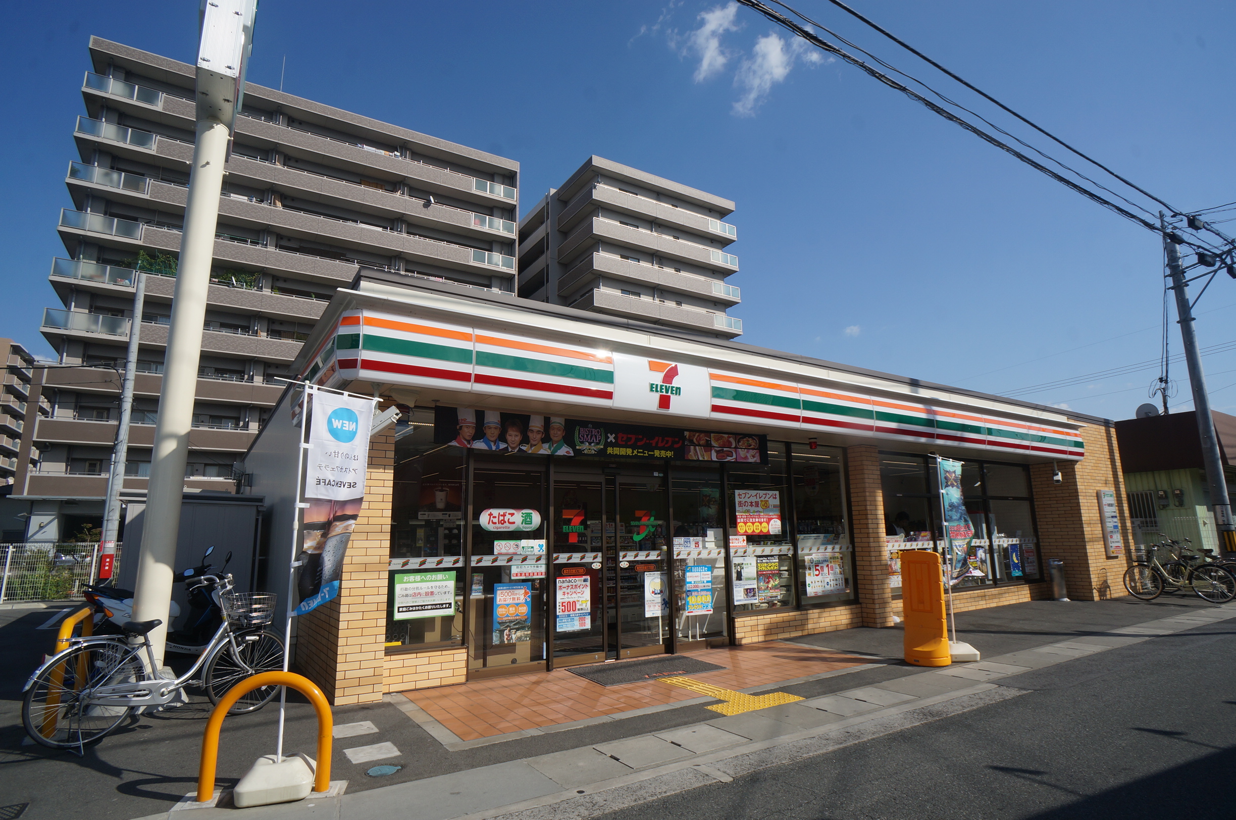 クラール・ブリーゼ 周辺画像2