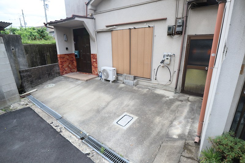 池沢町貸家 その他外観1