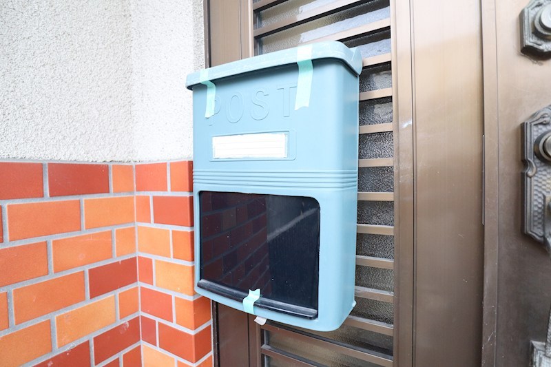 池沢町貸家 その他外観3