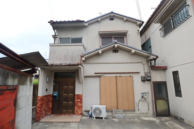 池沢町貸家 その他外観4