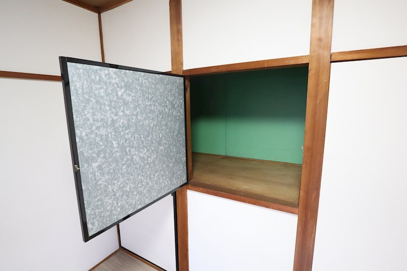池沢町貸家 その他19