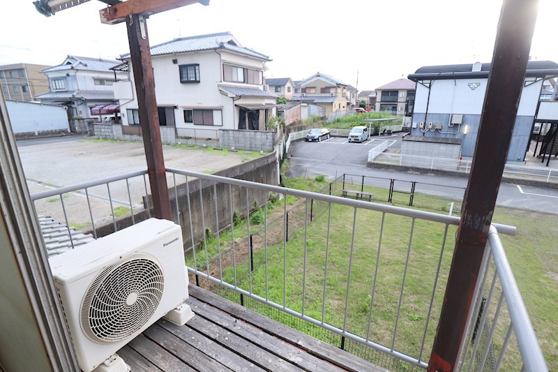 池沢町貸家 その他21