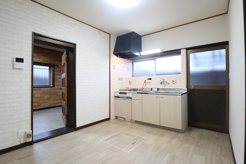 池沢町貸家 その他36