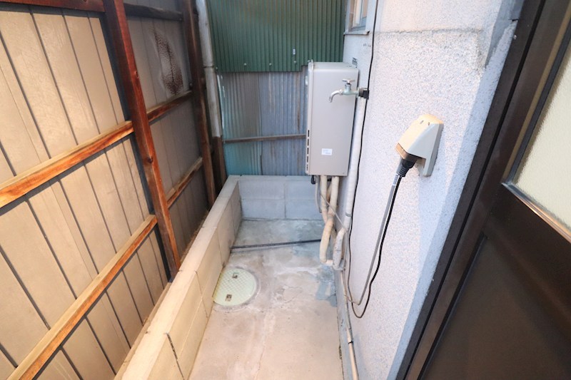 池沢町貸家 その他40