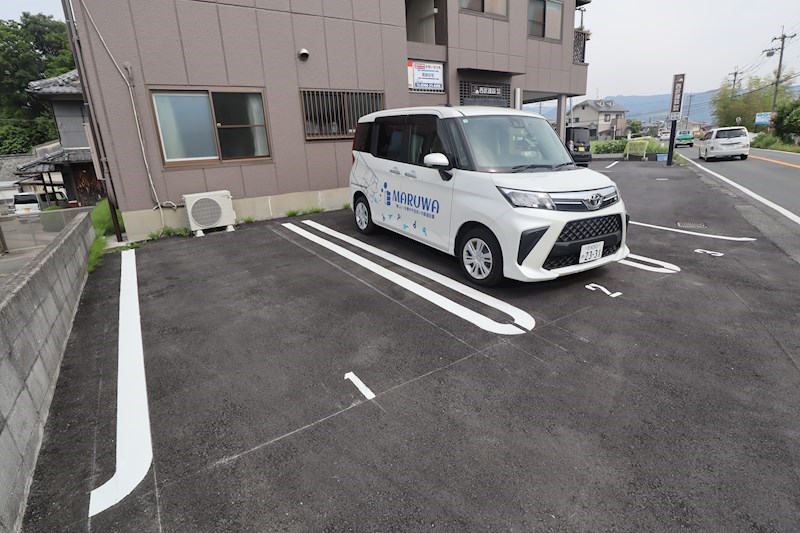 西武マンション その他外観3