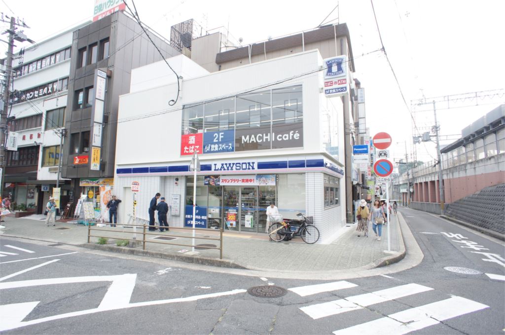 富雄駅前木村ビル 周辺画像2