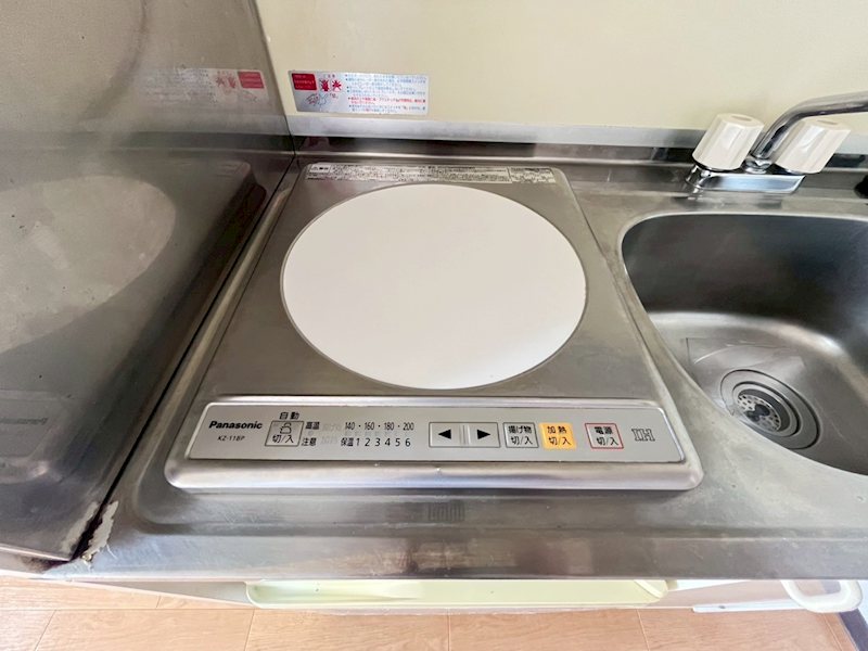 Bell one B その他12