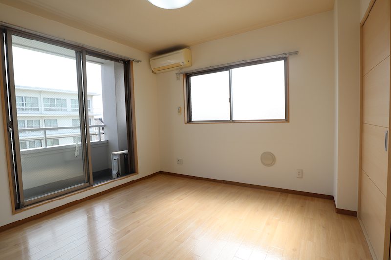 エクセレント天理 リビング