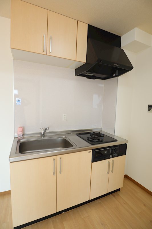 エクセレント天理 キッチン