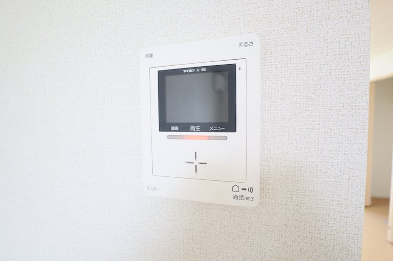 ユーハイツ その他3