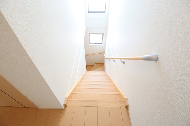 ユーハイツ その他8