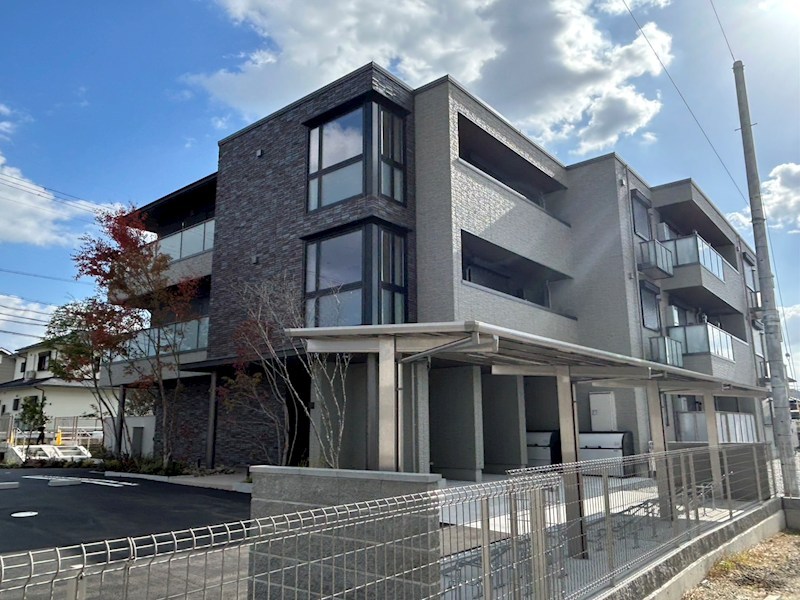 プラート　キアリノ 102号室 外観