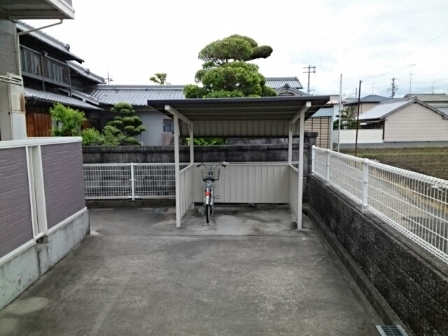 サニーサイド三笠Ｆ棟 その他8