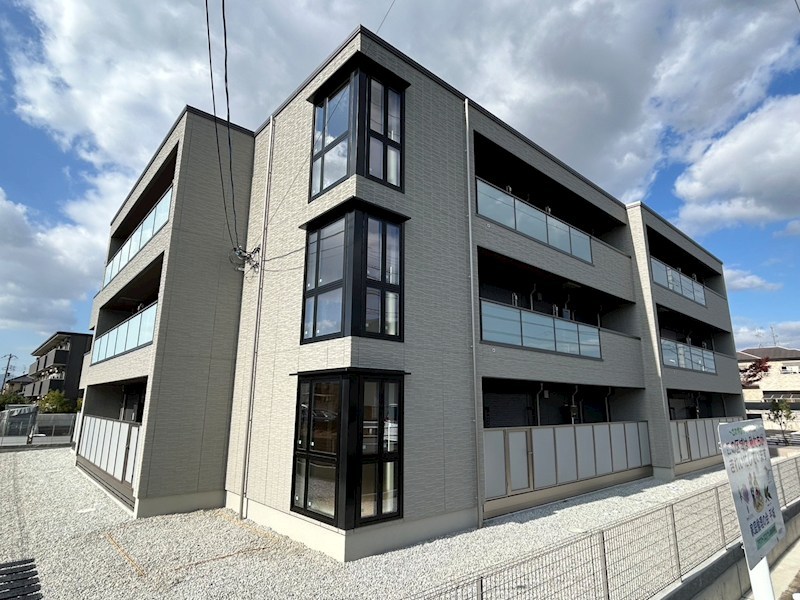 プラート　キアリノ その他外観1