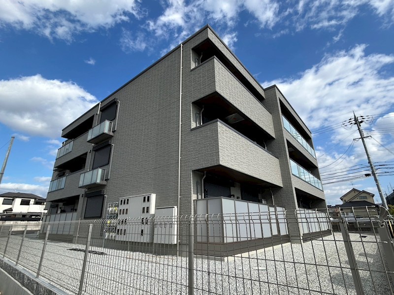 プラート　キアリノ その他外観3