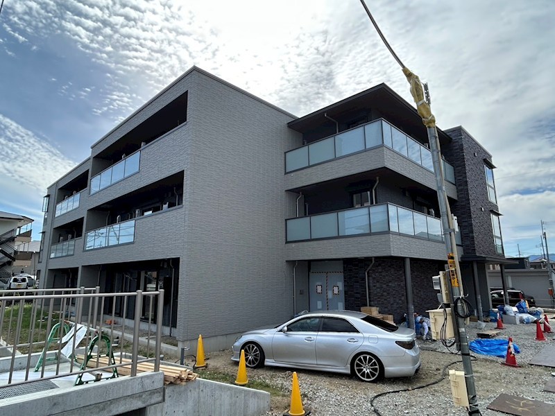 プラート　キアリノ その他外観2