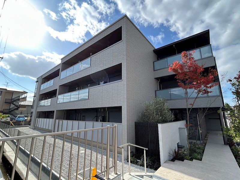 プラート　キアリノ その他外観2