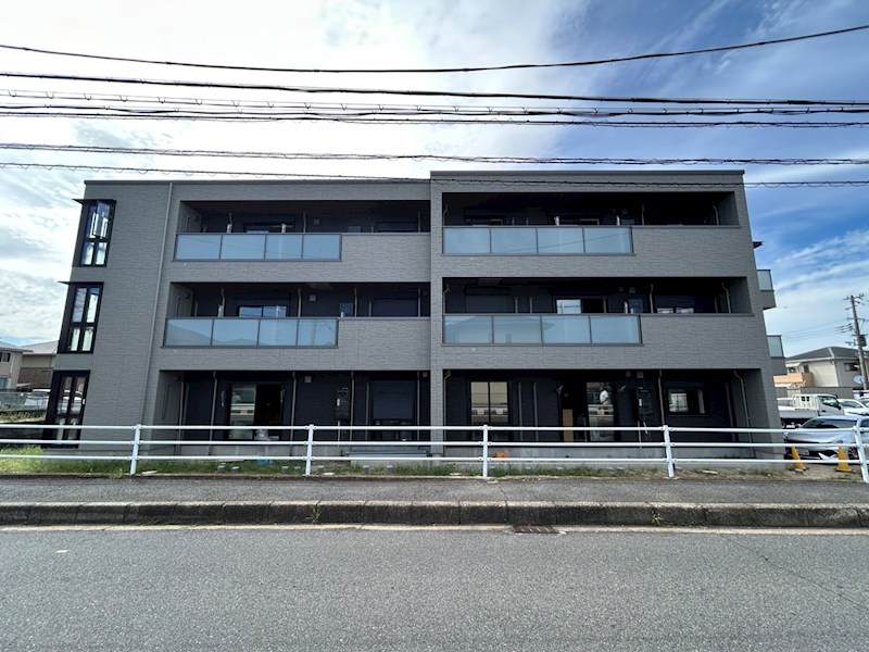 プラート　キアリノ その他外観3