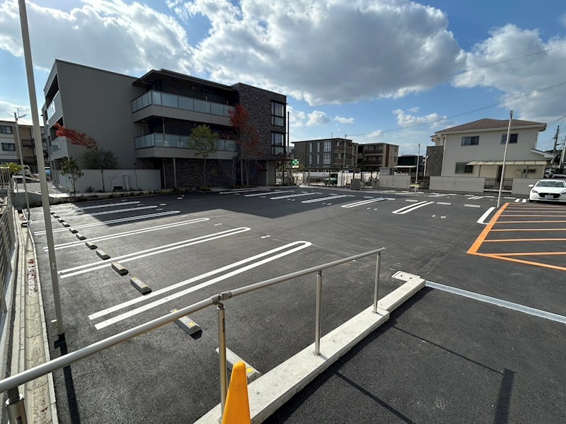 プラート　キアリノ その他外観4