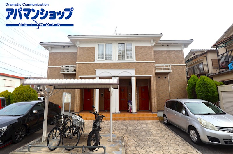 サニーグレイスＭ柳町（ヤナギマチ） 外観
