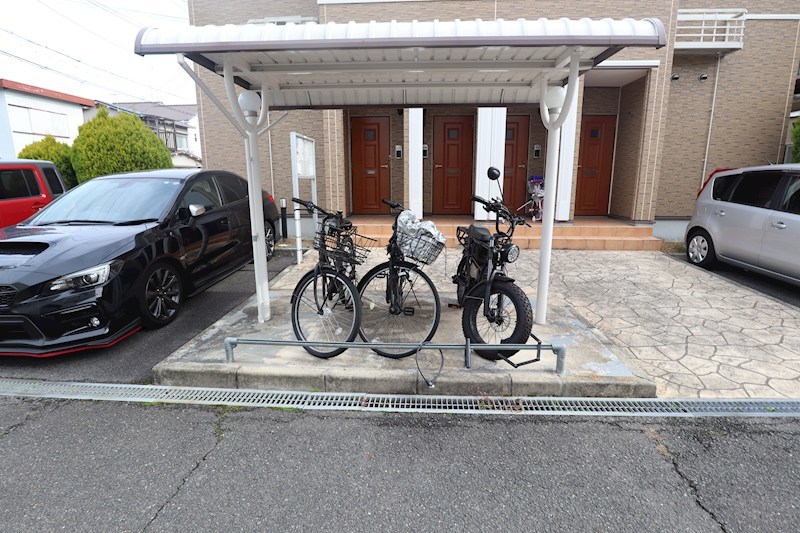 サニーグレイスＭ柳町（ヤナギマチ） その他外観2