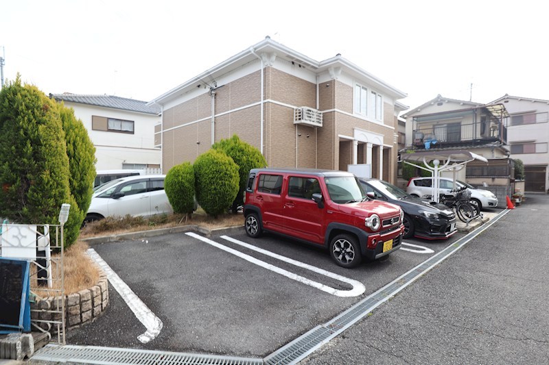 サニーグレイスＭ柳町（ヤナギマチ） その他外観3