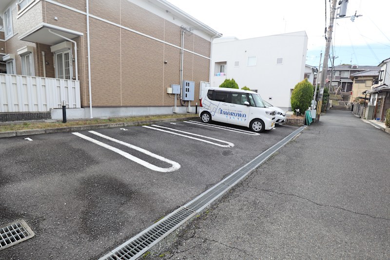 サニーグレイスＭ柳町（ヤナギマチ） その他外観4