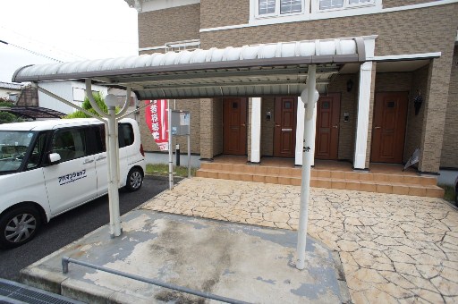 サニーグレイスＭ柳町（ヤナギマチ） その他8