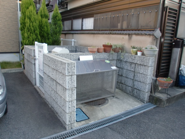 サニーグレイスＭ柳町（ヤナギマチ） その他9