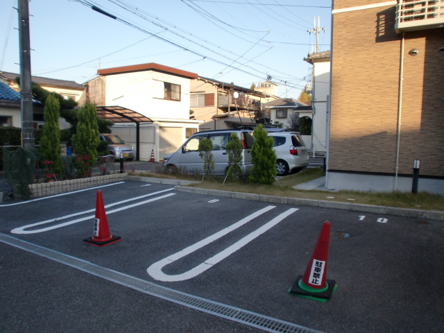 サニーグレイスＭ柳町（ヤナギマチ） その他17