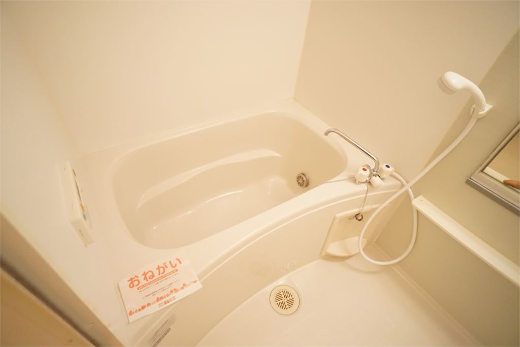 サニーグレイスＭ柳町（ヤナギマチ） 風呂画像
