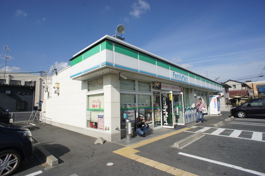 サニーグレイスＭ柳町（ヤナギマチ） 周辺画像2