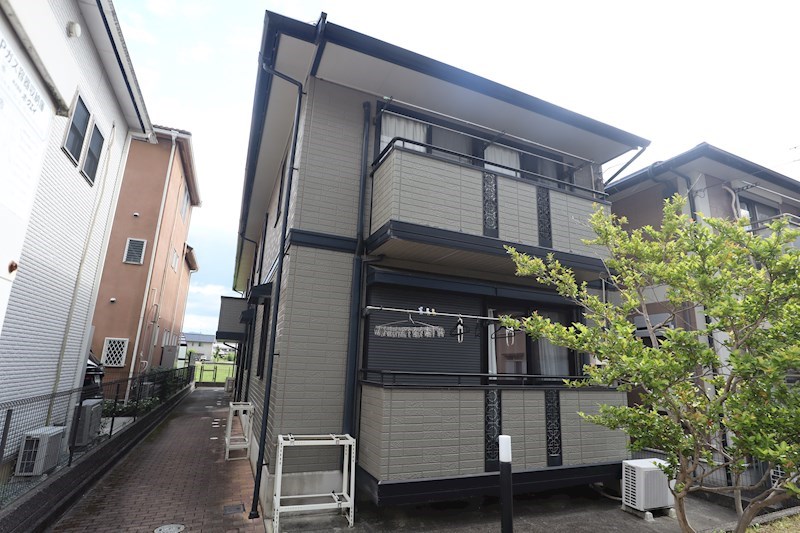 ロイヤルK その他外観1