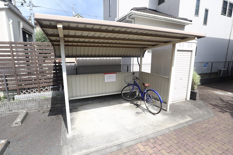 ロイヤルK その他外観4