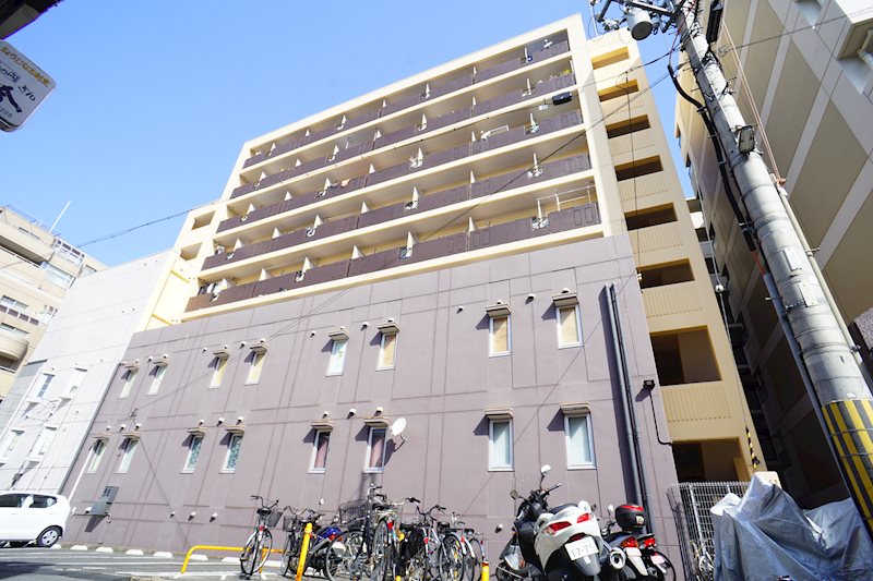 シティホームズ大宮 その他外観1