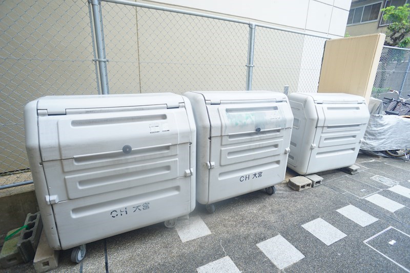 シティホームズ大宮 その他外観5