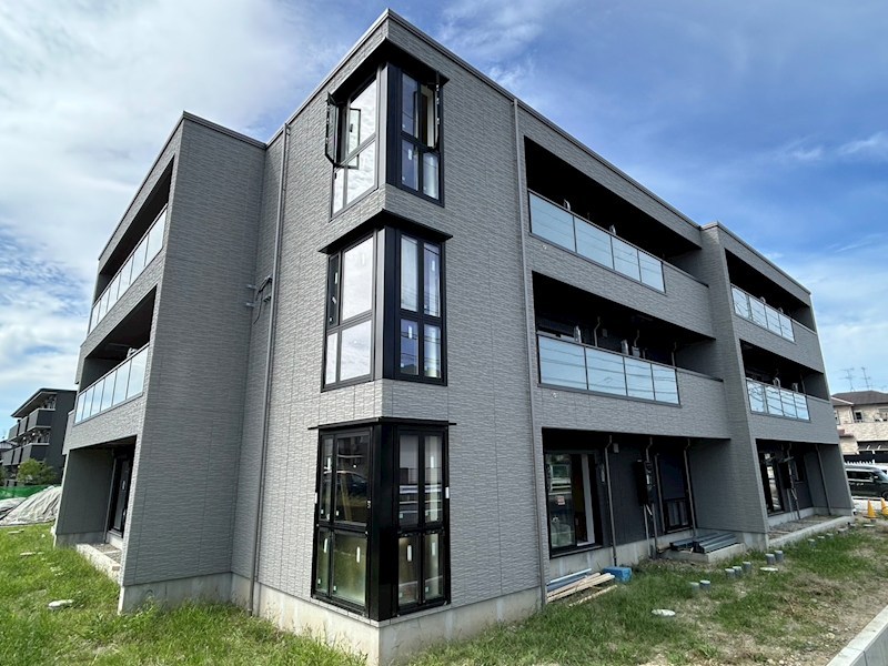 プラート　キアリノ その他外観1