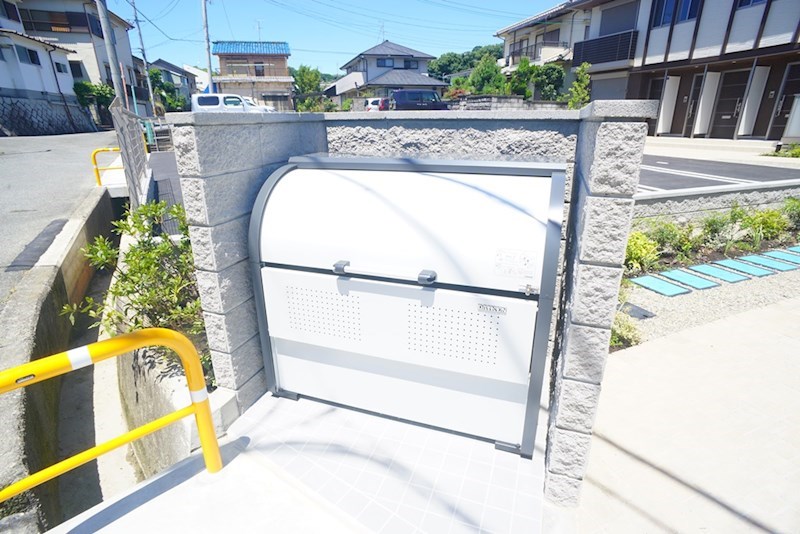 シャーメゾン畠田 その他外観6