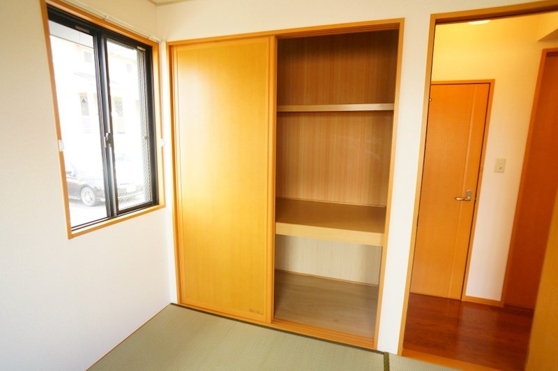 リビングタウン木津南　Ａ棟 その他25