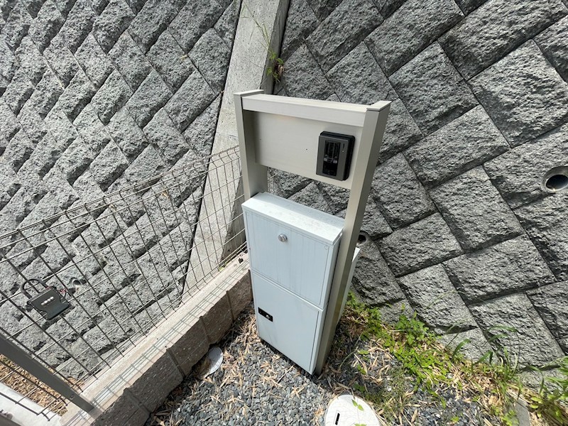 中山町23-1　戸建て その他外観1