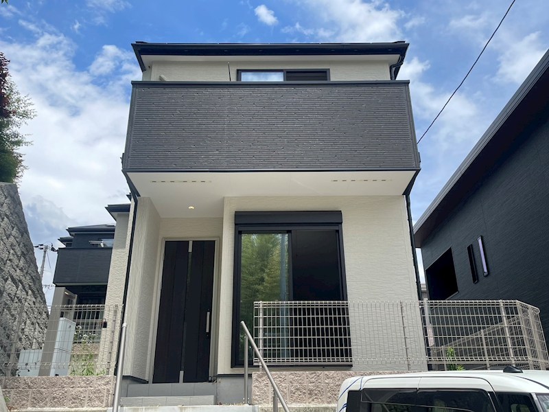 中山町23-1　戸建て その他外観2