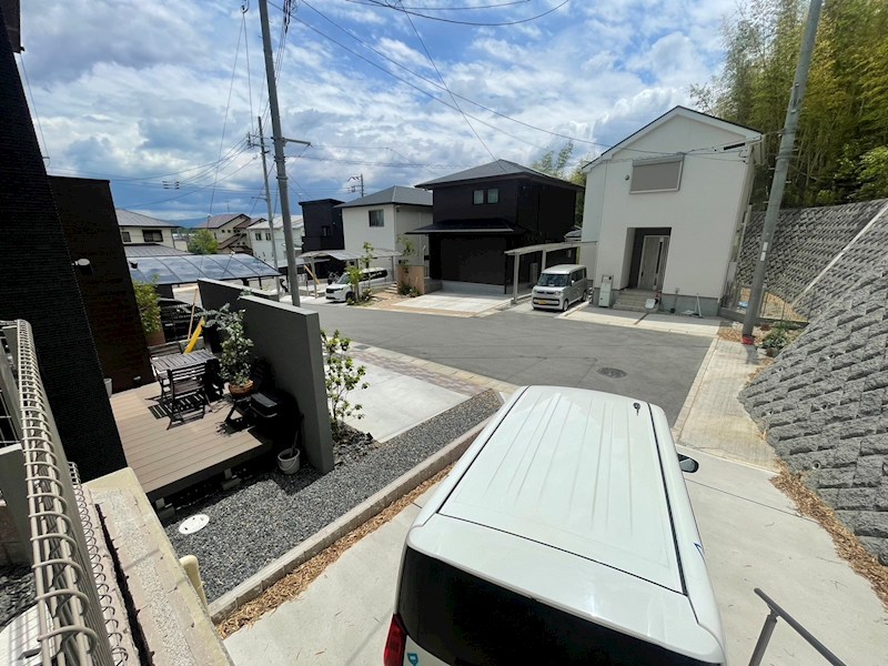 中山町23-1　戸建て その他外観3