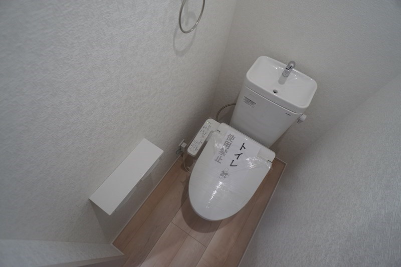 中山町23-1　戸建て その他20