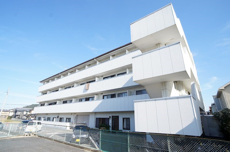 シルクロード醍醐 その他外観1