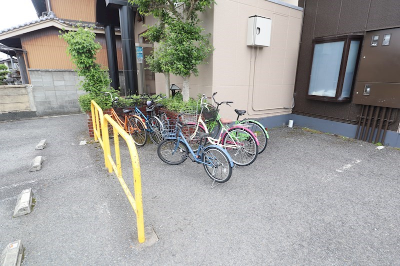 シルクロード醍醐 その他外観5