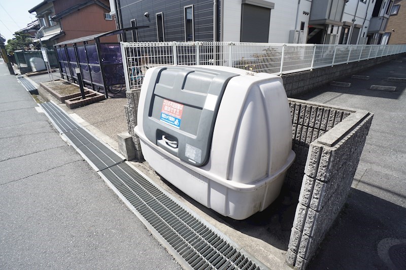 レオパレス裕（ユウ） その他外観2